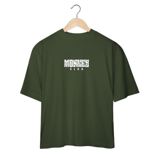 Nome do produto Oversized Sense Costas