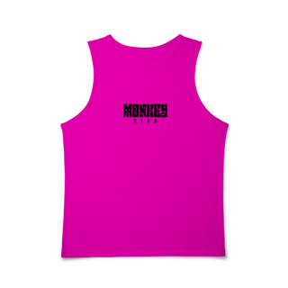 Nome do produto Regata Masculina Sport Sounds - Logo Escura