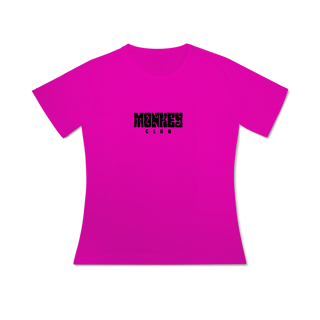 Nome do produto Baby Long Sport Original - Logo Escura