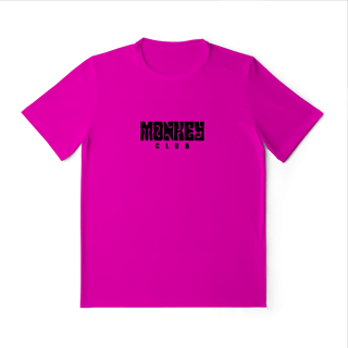Nome do produto Camiseta Sport Original - Logo Escura