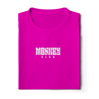 Nome do produto Manga Longa Sport White Skate - Logo Clara