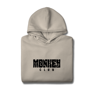 Nome do produto Moletom Biggie - Logo Escura