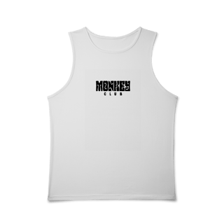 Nome do produto Regata Masculina Sport Sounds - Logo Escura