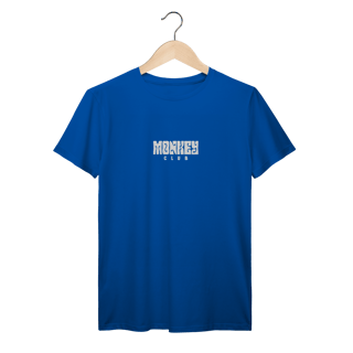 Nome do produto Camiseta White Skate - Logo Clara