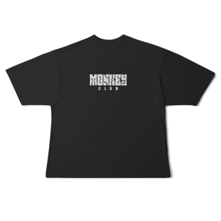 Nome do produto Oversized Melt - Logo Clara