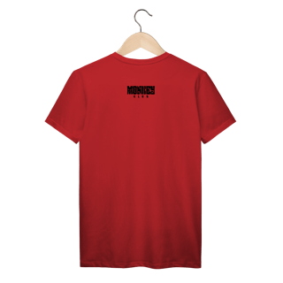 Nome do produto Camiseta Sense - Logo Escura