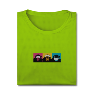 Nome do produto Baby Long Sport Sense - Logo Escura