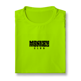 Nome do produto Camiseta Sport Original - Logo Escura