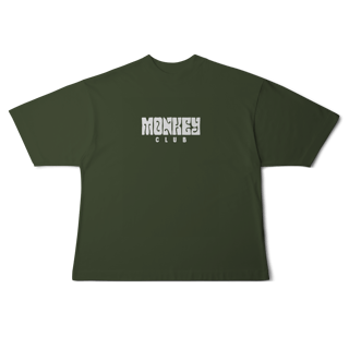 Nome do produto Oversized Melt - Logo Clara