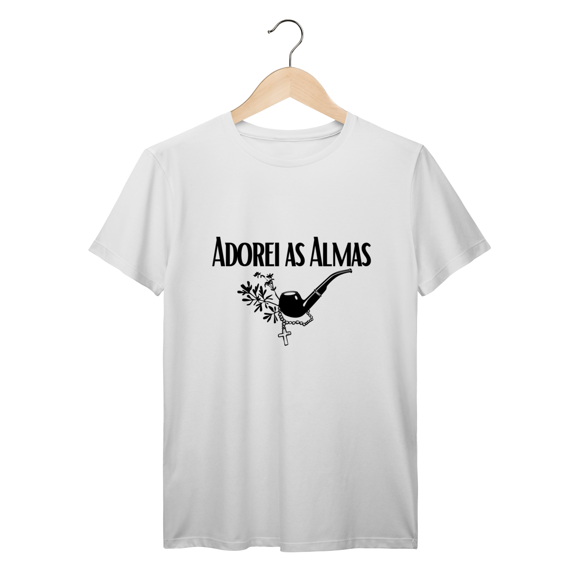Nome do produto: Adorei as Almas