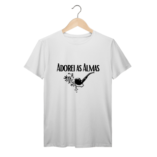 Adorei as Almas