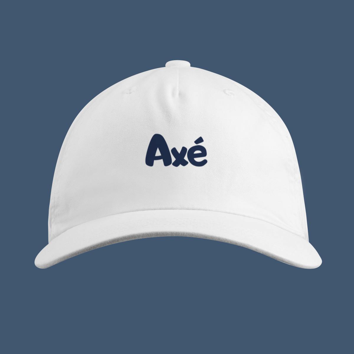 Nome do produto: Boné Axé 