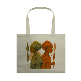 Crianças de Axé - Ecobag 