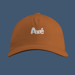Nome do produto Boné Axé 