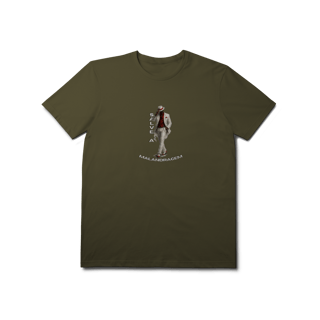 Nome do produto Salve a Malandragem 