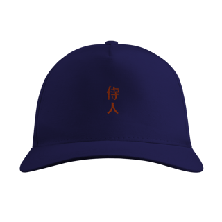 Nome do produto Boné Samurai