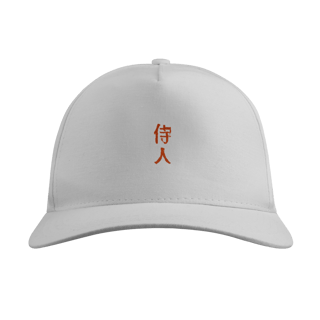 Nome do produto Boné Samurai