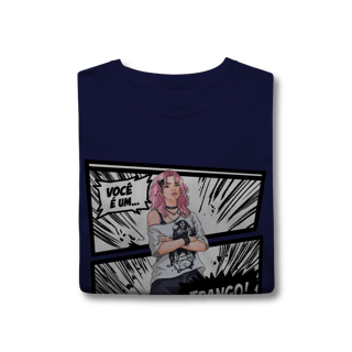 Nome do produto Camiseta Você é um frango 
