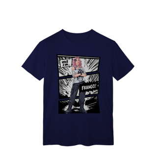 Nome do produto Camiseta Você é um frango 