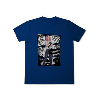 Nome do produto Camiseta Você é um frango 