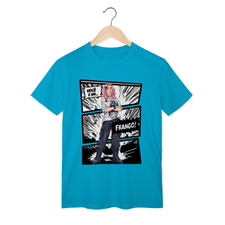 Nome do produto Camiseta Você é um frango 