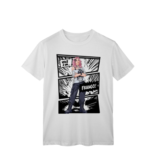 Nome do produto Camiseta Você é um frango 
