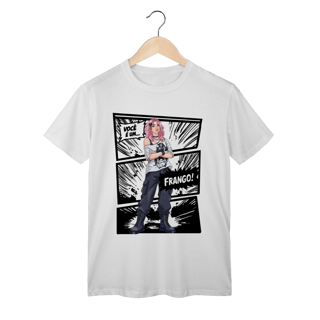 Nome do produto Camiseta Você é um frango 