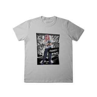 Nome do produto Camiseta Você é um frango 