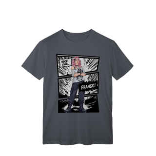 Nome do produto Camiseta Você é um frango 