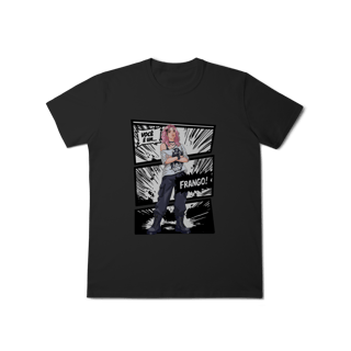 Nome do produto Camiseta Você é um frango 