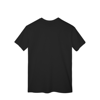 Nome do produto Camiseta Classic, Canal Amo Peix Arte feita por um artista humano 