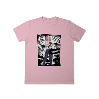 Nome do produto Camiseta Você é um frango 