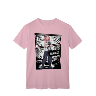 Nome do produto Camiseta Você é um frango 
