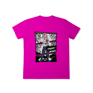 Nome do produto Camiseta Você é um frango 
