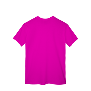 Nome do produto Camiseta Classic, Canal Amo Peix Arte feita por um artista humano 