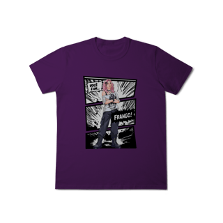 Nome do produto Camiseta Você é um frango 