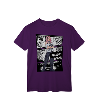 Nome do produto Camiseta Você é um frango 