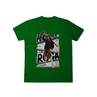 Nome do produto Camiseta Anime da Roça – Arte Original Feita por Artista Humano / Original Canal Amo Peixe