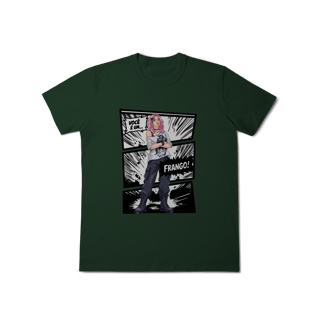 Nome do produto Camiseta Você é um frango 