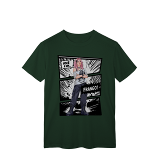 Nome do produto Camiseta Você é um frango 