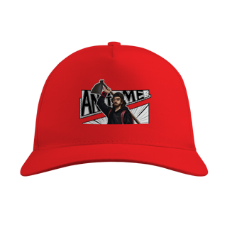 Nome do produto Boné Anime da Roça 