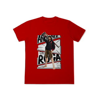 Nome do produto Camiseta Anime da Roça – Arte Original Feita por Artista Humano / Original Canal Amo Peixe