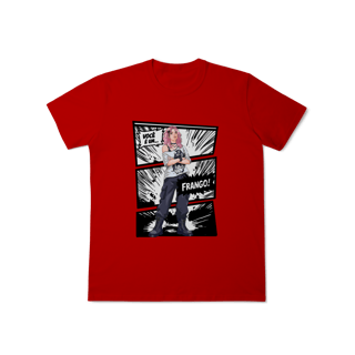 Nome do produto Camiseta Você é um frango 
