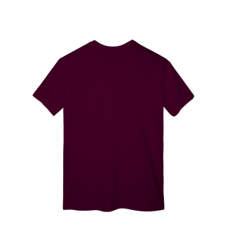 Nome do produto Camiseta Classic, Canal Amo Peix Arte feita por um artista humano 