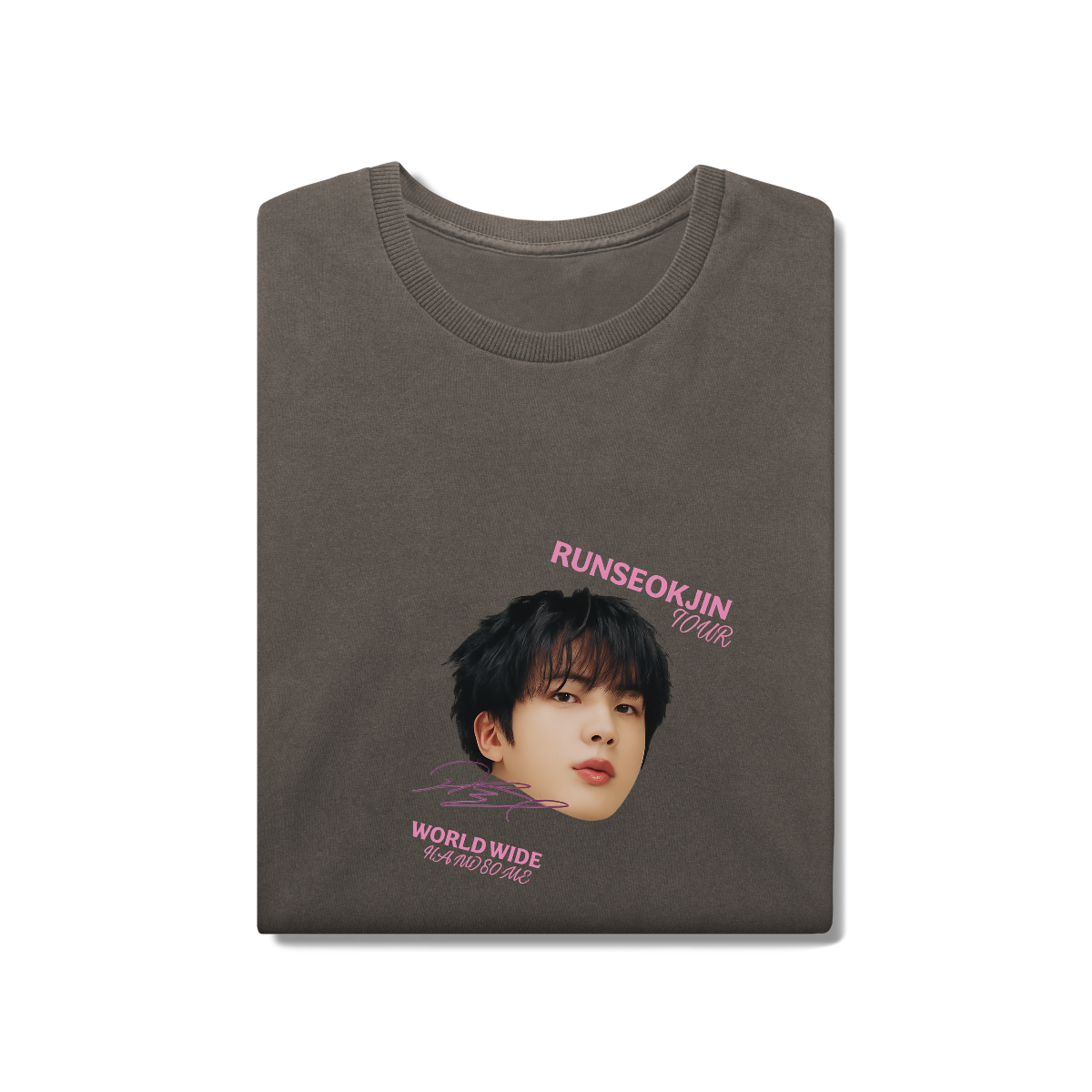 Nome do produto: RunSeokJin estonada 1