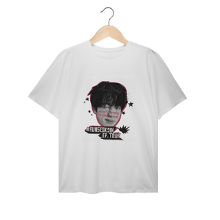 Nome do produto RunSeokJin tour 3 plus size