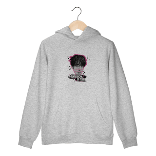 Nome do produto RunSeokJin tour 2 moletom