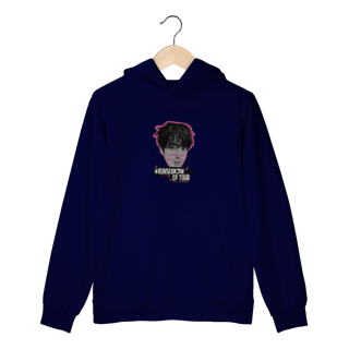 Nome do produto RunSeokJin tour 2 moletom