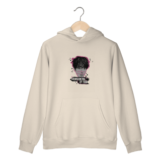 Nome do produto RunSeokJin tour 2 moletom