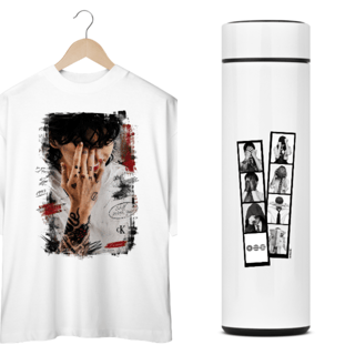 Nome do produto Kit JK Smile 